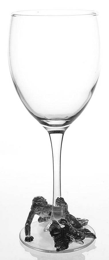 Safari Wine by Arthur Court-1