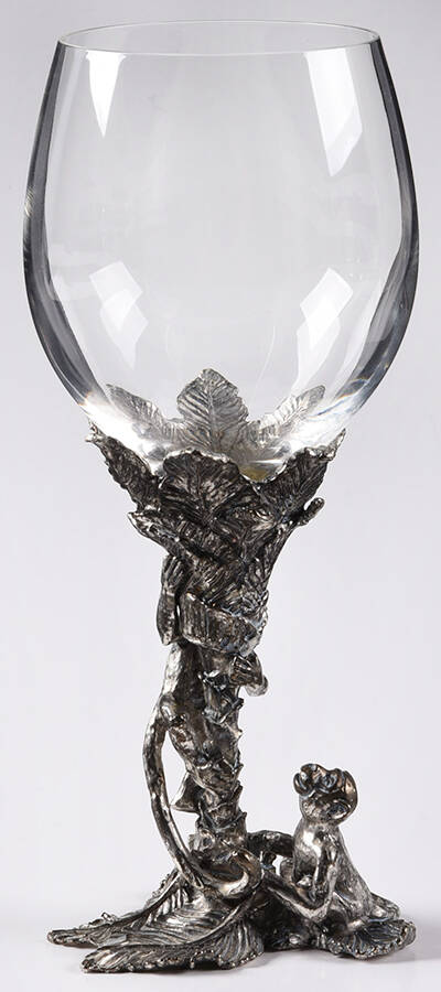 Safari Wine by Arthur Court-1