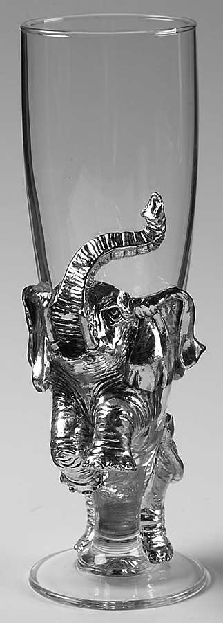 Safari Pilsner Glass by Arthur Court-1