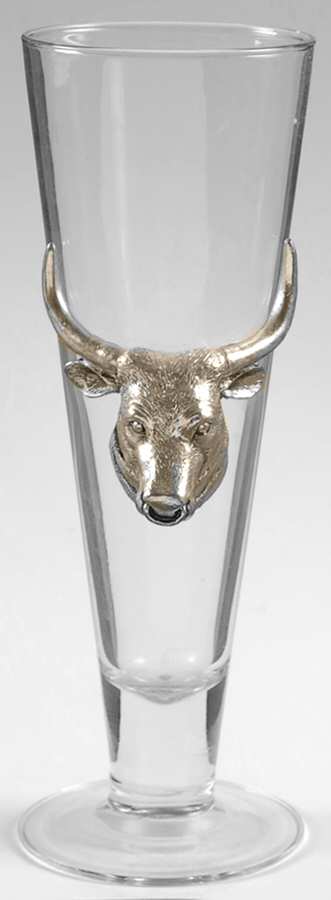 Safari Pilsner Glass by Arthur Court-1