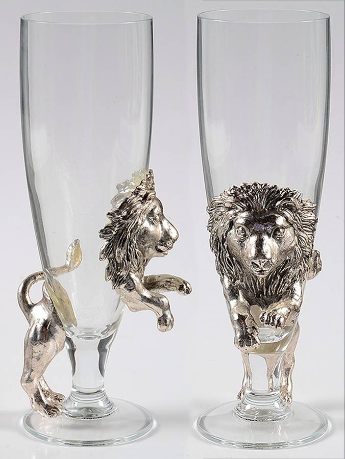 Safari Pilsner by Arthur Court-1
