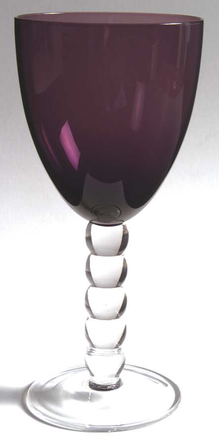 ADY1 Water Goblet by Artland-1