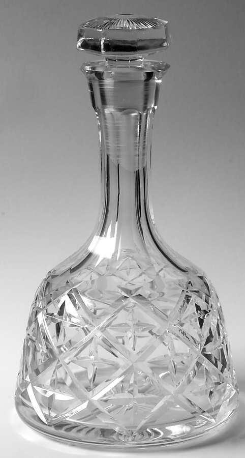 AST6 Decanter & Stopper by Astral-1