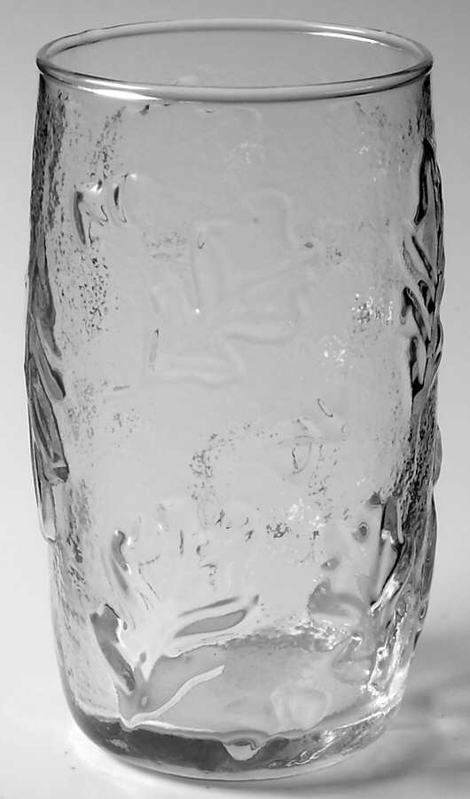AHC45 12 Oz Flat Tumbler by Anchor Hocking-1