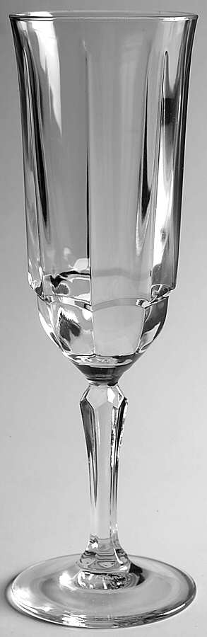 Arcade Bengale Fluted Champagne by Arcoroc-1