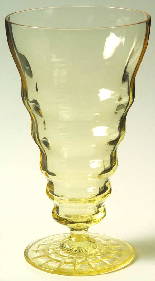 AHC18 Yellow Iced Tea by Anchor Hocking-1