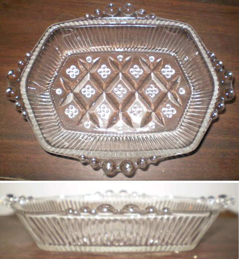 125 Clear Bon Bon by Anchor Hocking-1