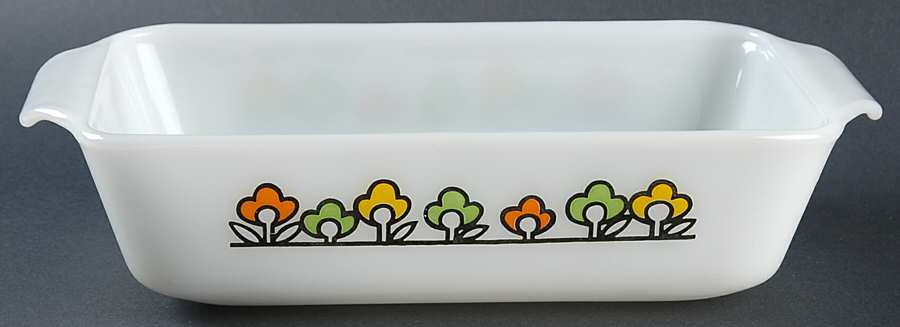 Summerfield Loaf Pan by Anchor Hocking-1