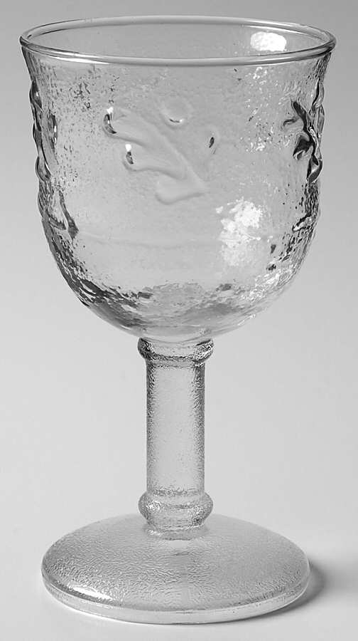 Amanda Wine Glass by Anchor Hocking-1