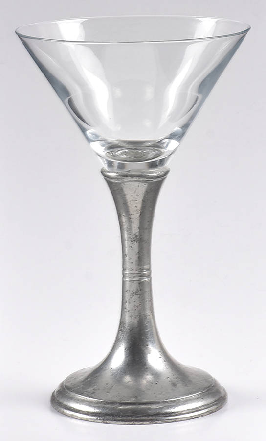 Verona Martini Glass by Arte Italica-1