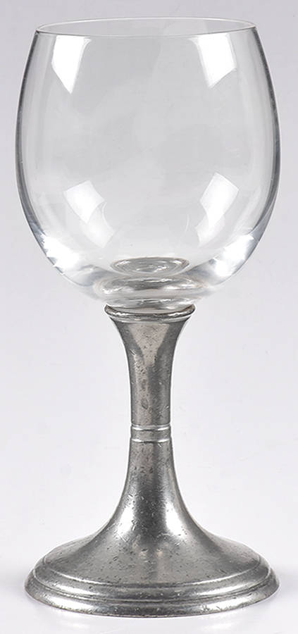 Verona Water Goblet by Arte Italica-1