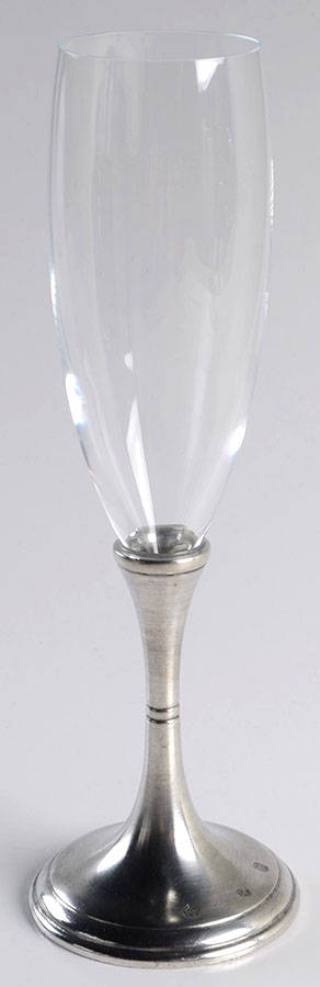 Verona Millennium Fluted Champage by Arte Italica-1