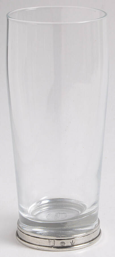 Verona Beer Glass by Arte Italica-1