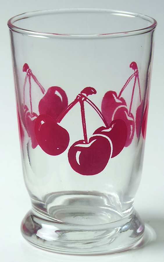 AHC46 Flat Juice Glass by Anchor Hocking-1