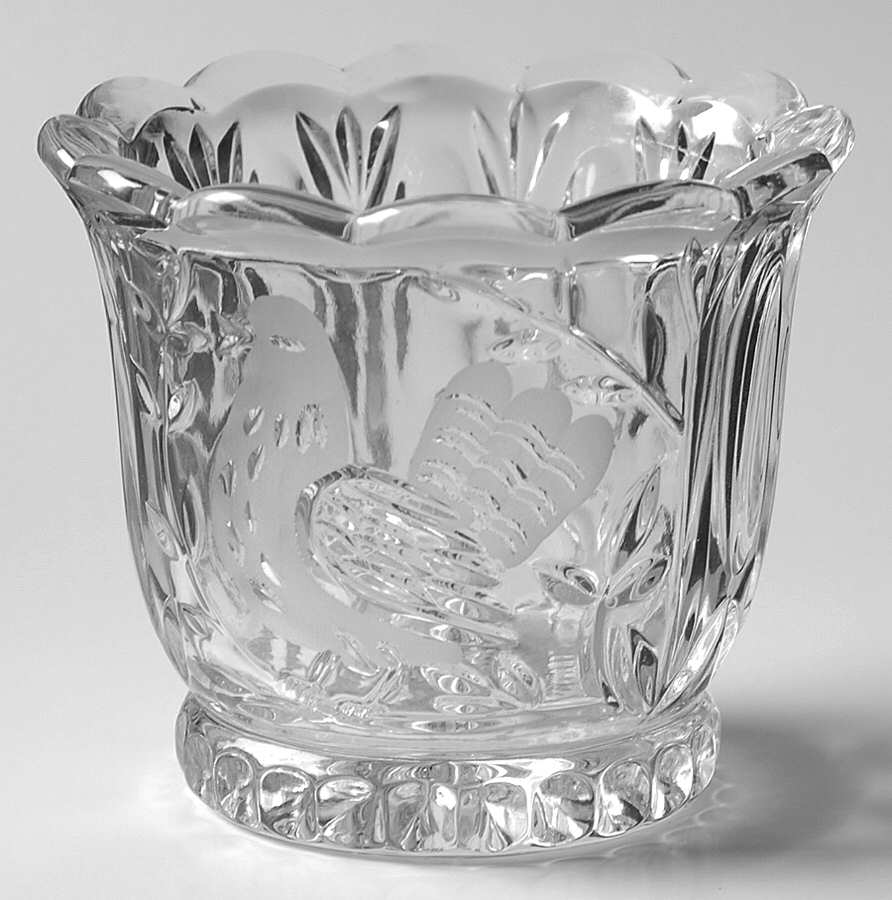 Bird Collection Open Sugar by Action Industries-1