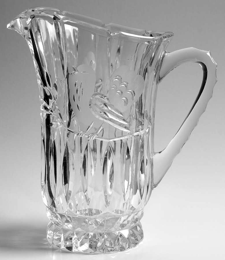 Bird Collection 28 Oz Pitcher by Action Industries-1