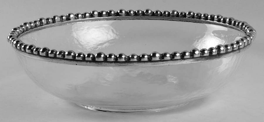 Tesoro Coupe Soup Bowl by Arte Italica-1