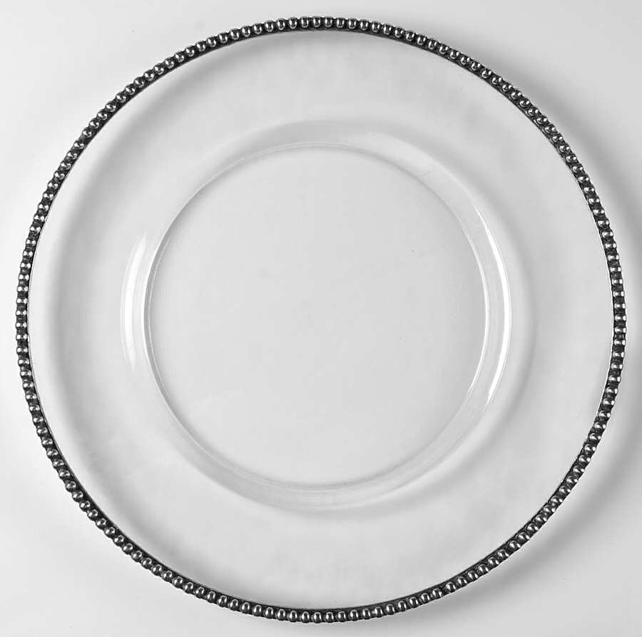 Tesoro Service Plate by Arte Italica-1