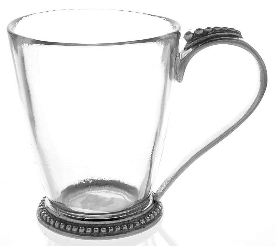 Tesoro Mug by Arte Italica-1