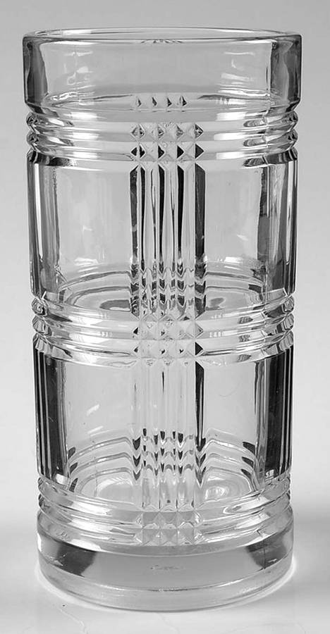 Aberdeen 16 Oz Flat Tumbler by Anchor Hocking-1