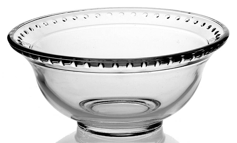 Olivia-Isabella 6" All Purpose Bowl by Anchor Hocking-1