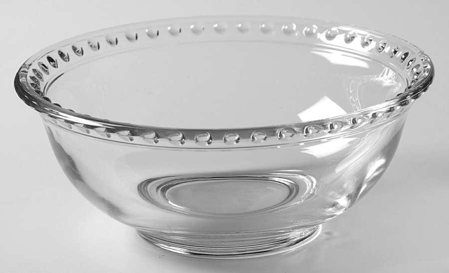 Olivia-Isabella Soup Cereal Bowl by Anchor Hocking-1