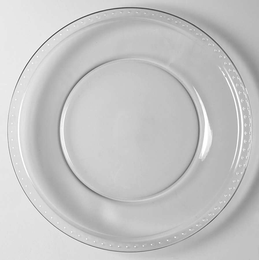 Olivia-Isabella Dinner Plate by Anchor Hocking-1
