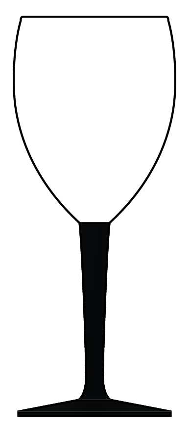 Celebrate Wine Glass by Anchor Hocking-1