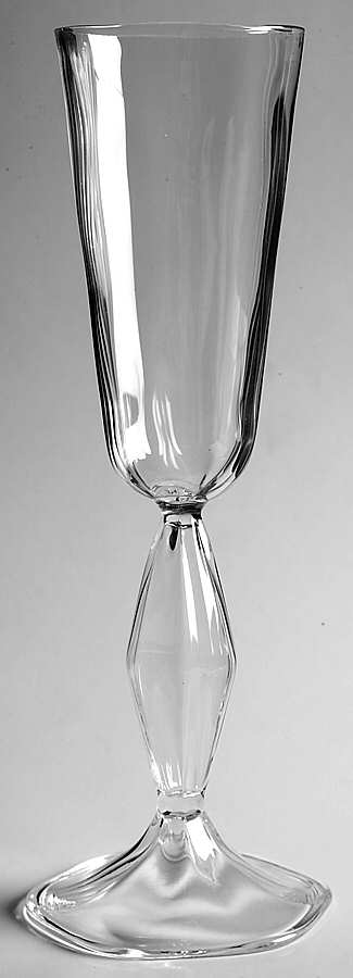Diamante Fluted Champagne by Arte Italica-1