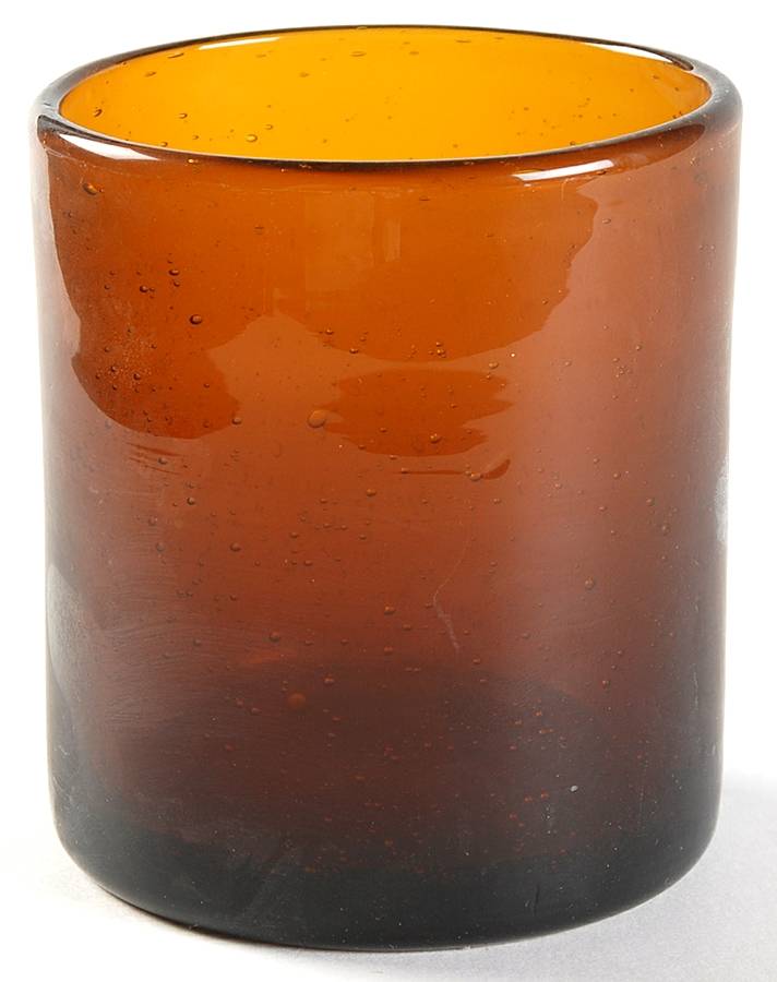 Iris Brown Double Old Fashioned by Artland-1