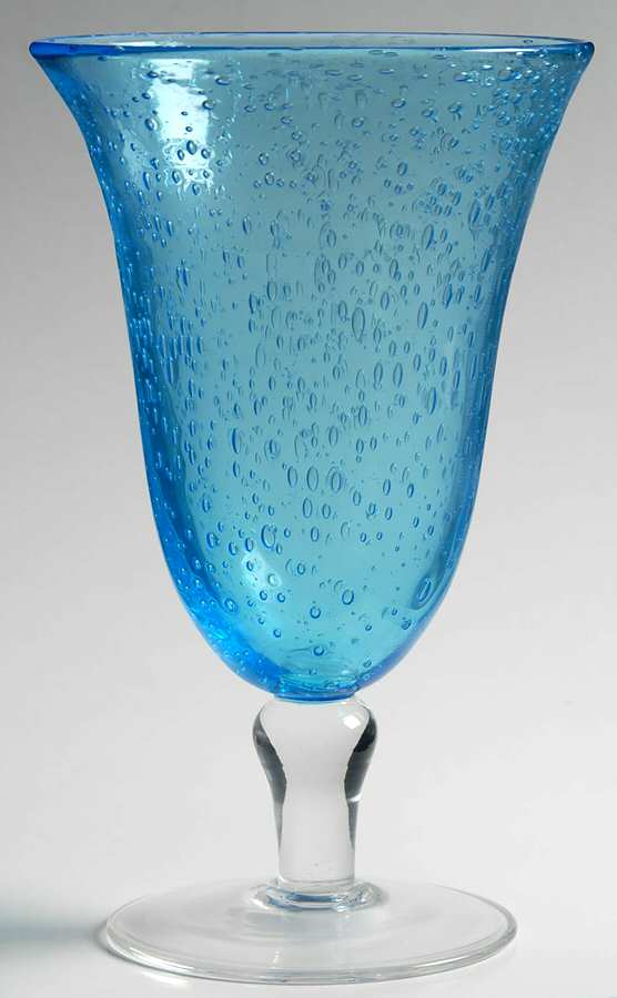 Iris Turquoise Iced Tea by Artland-1
