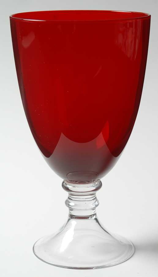 Veranda Ruby All Purpose Beverage by Artland-1