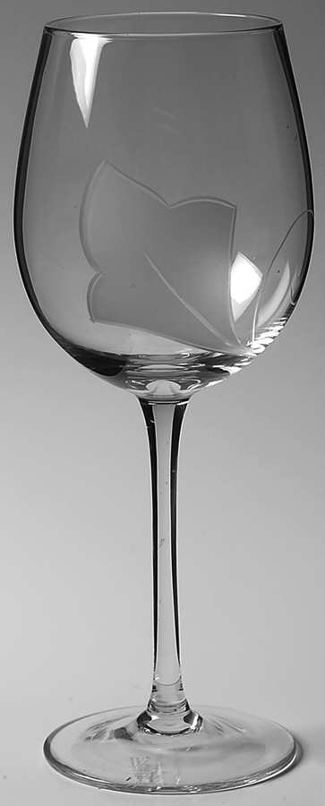 Tuscan Villa Water Goblet by Artland-1