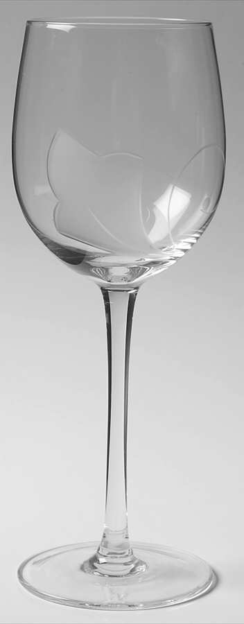 Tuscan Villa Wine Glass by Artland-1