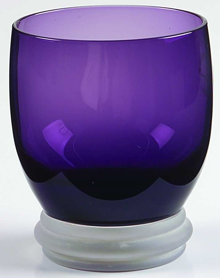 Halo Plum Double Old Fashioned by Artland-1