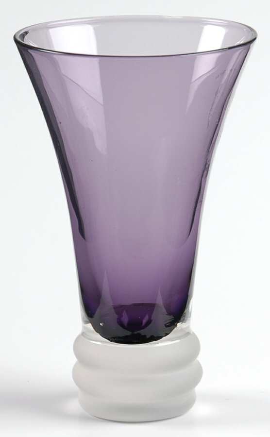 Halo Plum Shot Glass by Artland-1