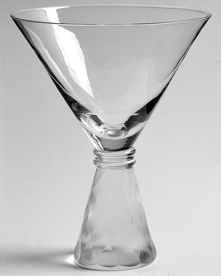 TSZ5 Martini Glass by Three Star Im-Ex Inc-1