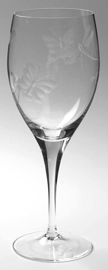 Fly Fusion Water Goblet by Artel-1