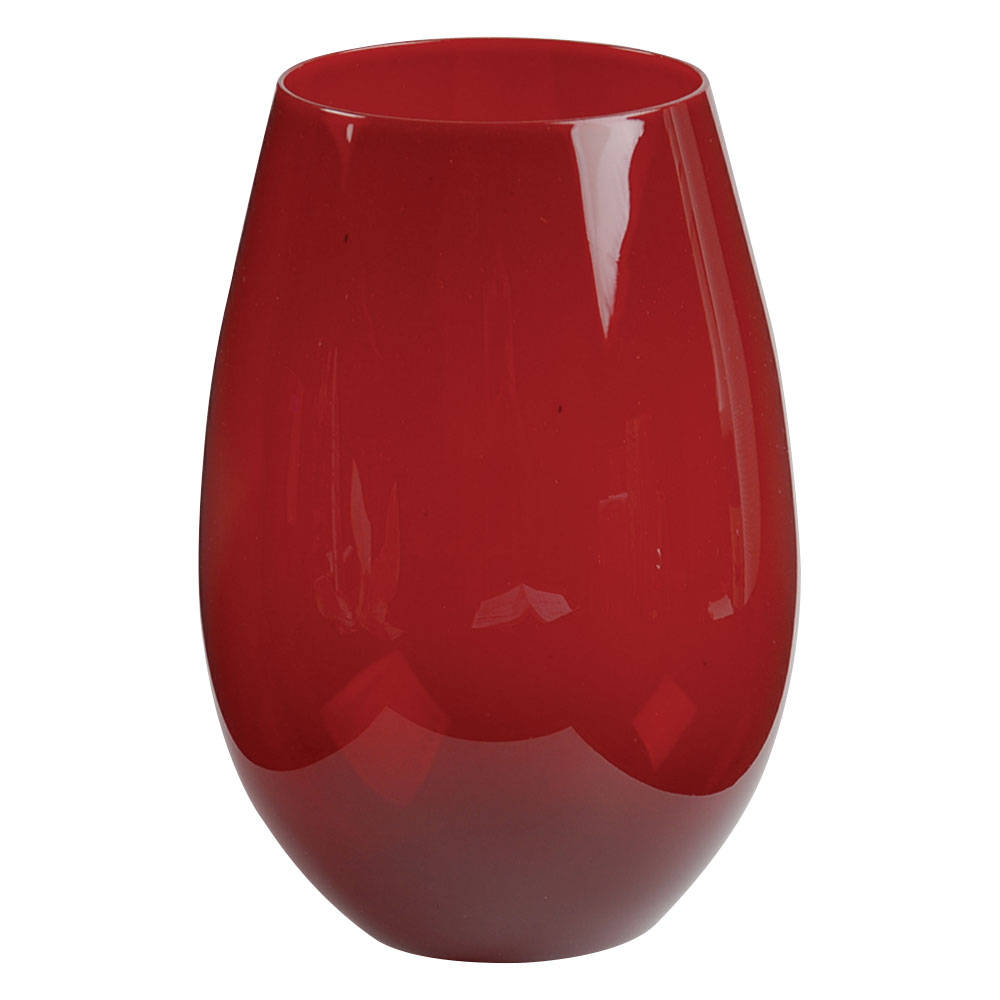 Midnight Rouge Tall Stemless Wine by Artland-1