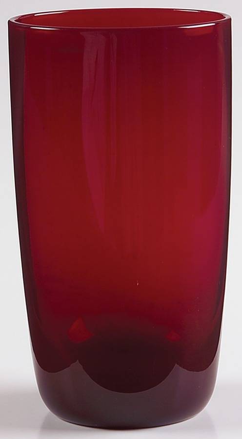 Midnight Rouge Highball Glass by Artland-1