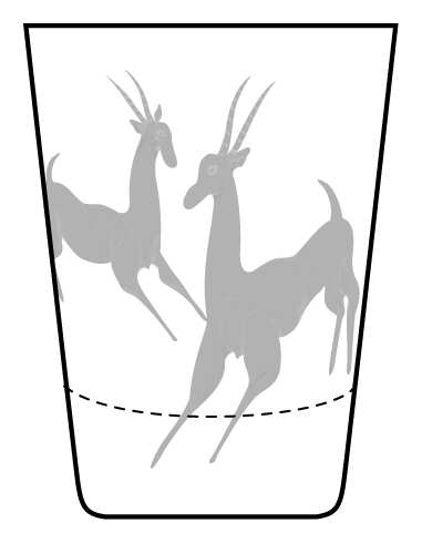 Safari Old Fashioned by Artel-1