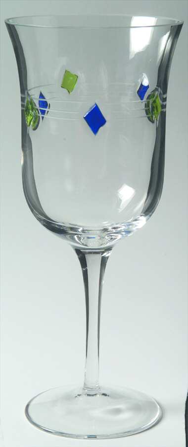 Austin Collection Wine Glass by Artland-1
