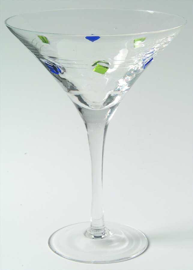 Austin Collection Martini Glass by Artland-1