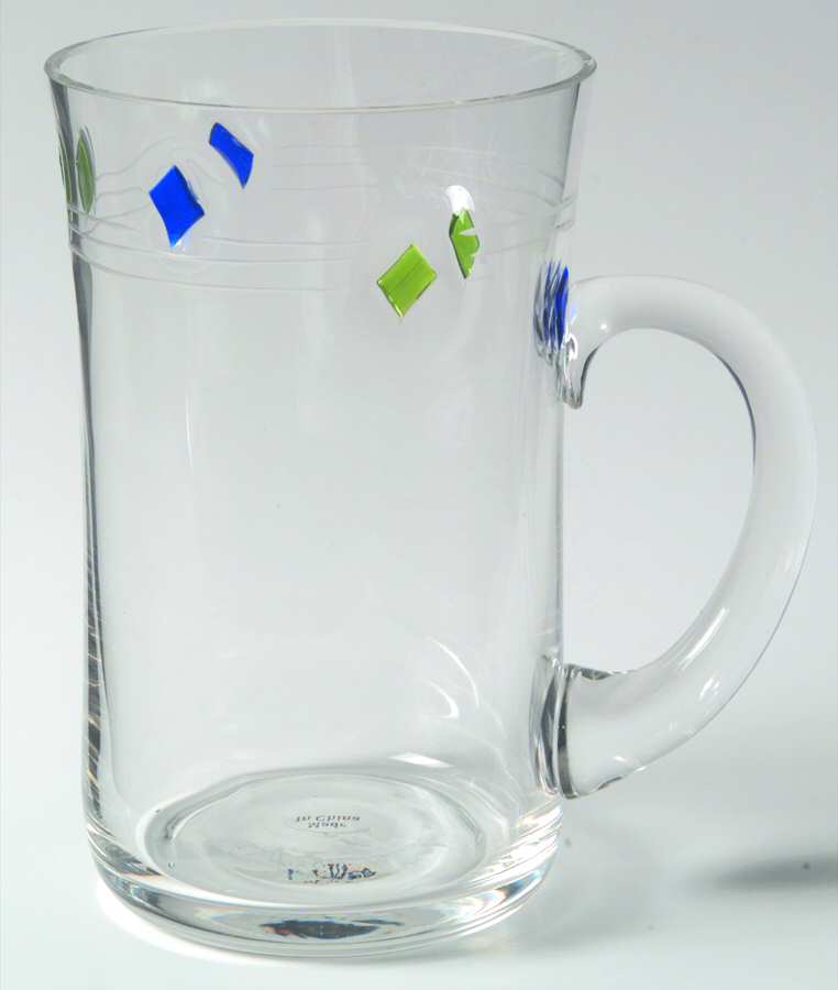 Austin Collection Beer Glass by Artland-1