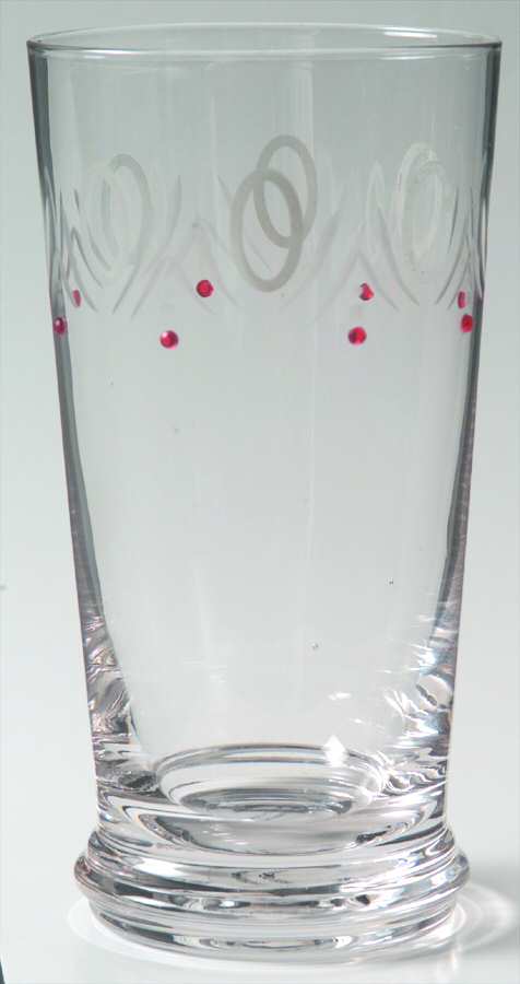 Drayton Hall Collection Highball Glass by Artland-1