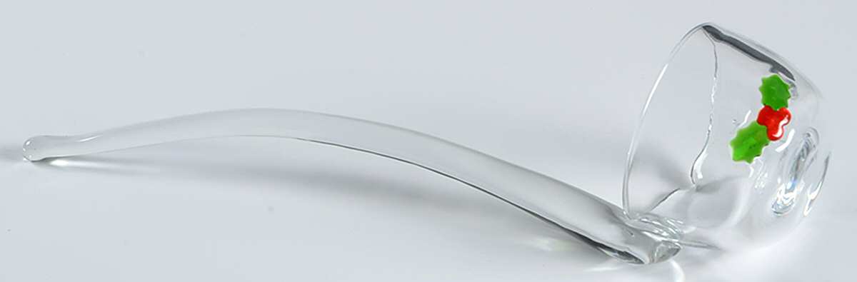 Holly Days Punch Ladle by Artland-1