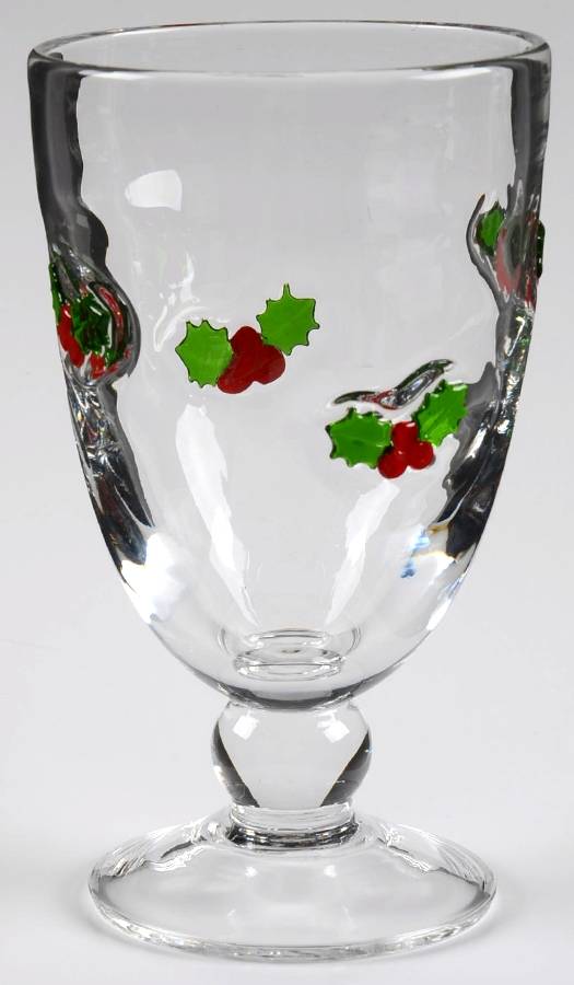 Holly Days Iced Tea by Artland-1