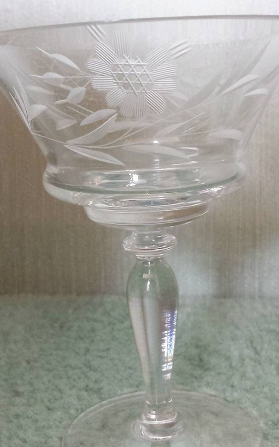ARE21 Champagne/Tall Sherbet by Arcadia-1