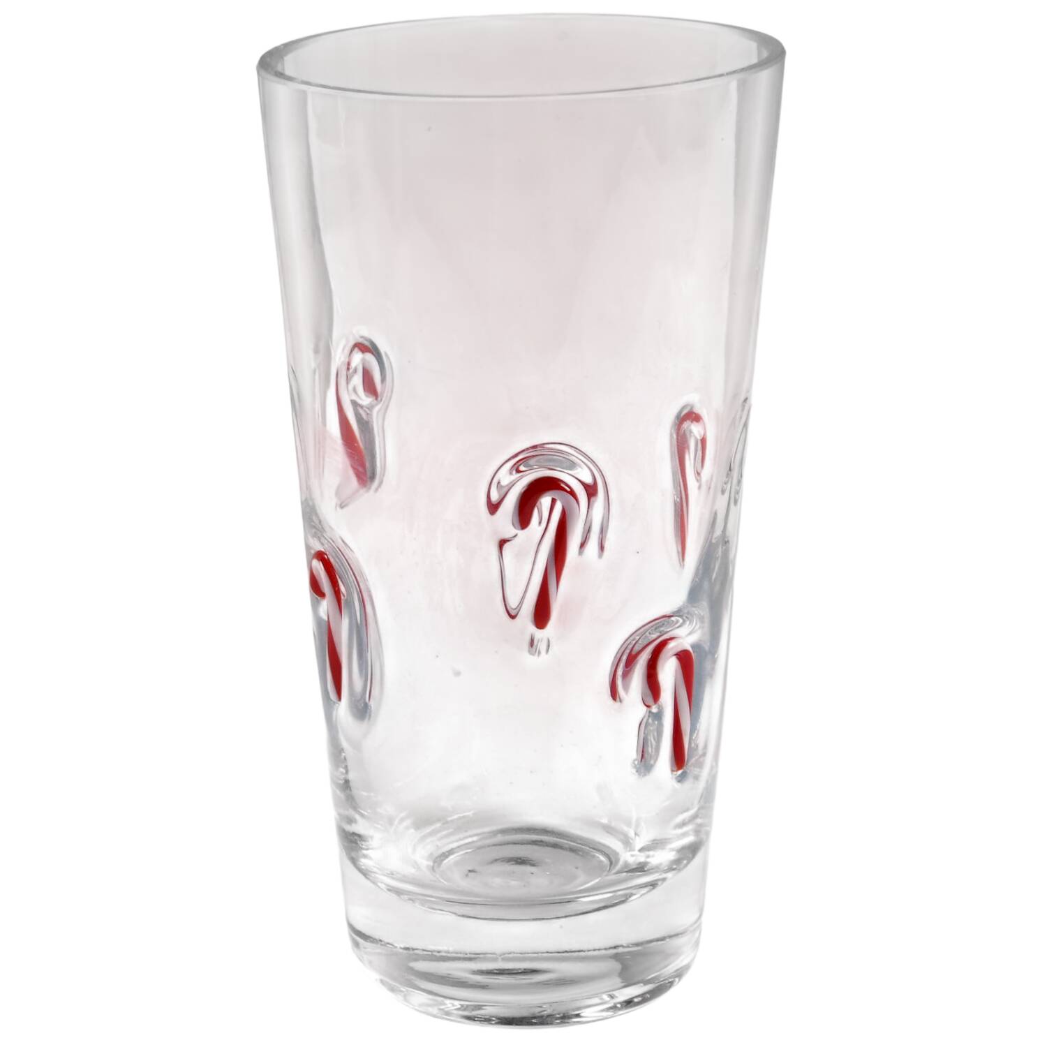 Candy Cane Highball by Artland-1