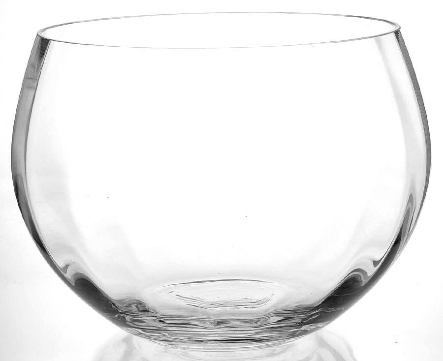 Candy Cane Punch Bowl by Artland-1